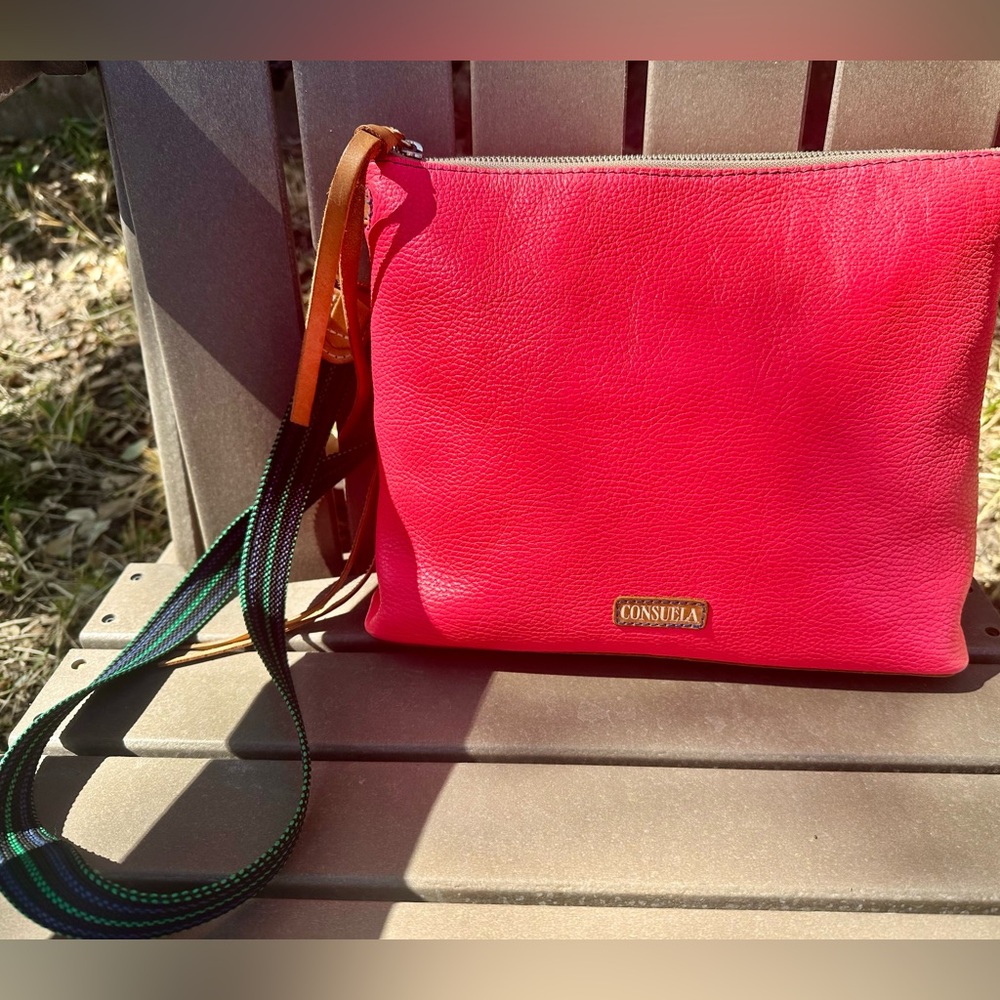 NEW PRICE DROP Consuela “Maren” Downtown Crossbody